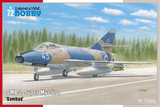 CMK-100-SH72525 1/72 Special Hobby SMB-2 Super Mystere Sambad  100-SH72525 MMD Squadron CMK-100-SH72525 1/72 Special Hobby SMB-2 Super Mystere Sambad  100-SH72525 MMD Squadron