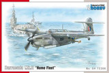CMK-100-SH72306 1/72 Special Hobby Fairey Barracuda Mk.II Home Fleet 100-SH72306 MMD Squadron CMK-100-SH72306 1/72 Special Hobby Fairey Barracuda Mk.II Home Fleet 100-SH72306 MMD Squadron
