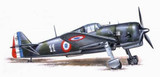CMK-129-PLT090 1/48 Planet Models Koolhoven FK-58  129-PLT090 MMD Squadron CMK-129-PLT090 1/48 Planet Models Koolhoven FK-58  129-PLT090 MMD Squadron