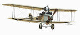 CMK-129-PLT145 1/45 Planet Models Rumpler C.I  129-PLT145 MMD Squadron CMK-129-PLT145 1/45 Planet Models Rumpler C.I  129-PLT145 MMD Squadron