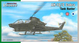 CMK-100-SH32090 1/32 Special Hobby AH-1Q/S Cobra Tank Hunter  100-SH32090 MMD Squadron CMK-100-SH32090 1/32 Special Hobby AH-1Q/S Cobra Tank Hunter  100-SH32090 MMD Squadron