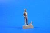 CMK-129-F48275 1/48 CMK US WW II Tank Commander  129-F48275 MMD Squadron