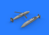 EDU648383 1/48 Eduard AGM-154A/C Block I  648383 MMD Squadron EDU648383 1/48 Eduard AGM-154A/C Block I  648383 MMD Squadron