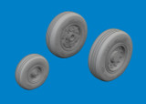 EDU672420 1/72 Eduard A-10C wheels  672420 MMD Squadron EDU672420 1/72 Eduard A-10C wheels  672420 MMD Squadron