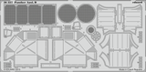 EDU36327 1/35 Eduard Panther Ausf. D  36327 MMD Squadron EDU36327 1/35 Eduard Panther Ausf. D  36327 MMD Squadron