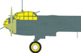 EDUEX1135 1/48 Eduard Ju 88A-4 TFace  EX1135 MMD Squadron EDUEX1135 1/48 Eduard Ju 88A-4 TFace  EX1135 MMD Squadron