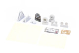 EDU644322 1/48 Eduard P-40N LOOKplus  644322 MMD Squadron EDU644322 1/48 Eduard P-40N LOOKplus  644322 MMD Squadron
