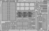 EDU36363 1/35 Eduard Sd.Kfz. 166 Brummbar  36363 MMD Squadron EDU36363 1/35 Eduard Sd.Kfz. 166 Brummbar  36363 MMD Squadron