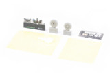 EDU674043 1/72 Eduard Fw 190A-3 LOOKplus  674043 MMD Squadron EDU674043 1/72 Eduard Fw 190A-3 LOOKplus  674043 MMD Squadron