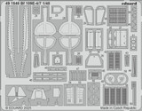 EDU491548 1/48 Eduard Bf 109E-4/7  491548 MMD Squadron EDU491548 1/48 Eduard Bf 109E-4/7  491548 MMD Squadron