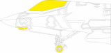 EDUCX692 1/72 Eduard F-35A (cx set) CX692 MMD Squadron
