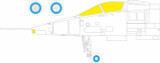 EDUEX1128 1/48 Eduard Jaguar GR.1 / GR.1A (ex) EX1128 MMD Squadron