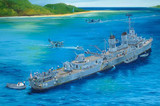 TRP3722 1/200 Trumpeter USS Stevens DD-479 Fletcher Class Destroyer - PREORDER TRP3723 MMD Squadron