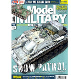 DOO-MMI-233 Model Military International Issue 233 - September 2025 DOO-MMI-232 MMD Squadron DOO-MMI-233 Model Military International Issue 233 - September 2025 DOO-MMI-232 MMD Squadron