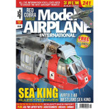 DOO-MAI-241 Model Airplane International Issue 241 August 2025 DOO-MAI-240 MMD Squadron DOO-MAI-241 Model Airplane International Issue 241 August 2025 DOO-MAI-240 MMD Squadron