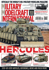 GLPMMI348 Military Modelcraft International Magazine October 2025 Issue 348 GLPMMI347 MMD Squadron GLPMMI348 Military Modelcraft International Magazine October 2025 Issue 348 GLPMMI347 MMD Squadron