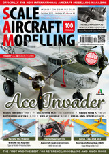 GLPSAM4708 Scale Aircraft Modelling Magazine Volume 47 Issue 08 GLPSAM4707 MMD Squadron GLPSAM4708 Scale Aircraft Modelling Magazine Volume 47 Issue 08 GLPSAM4707 MMD Squadron