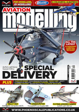 PAM10-25 Phoenix Aviation Modelling Magazine October 2025 PAM09-25 MMD Squadron PAM10-25 Phoenix Aviation Modelling Magazine October 2025 PAM09-25 MMD Squadron