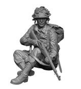 H3M35152 1/35 H3 Models WW2 US Para 6  MMD Squadron