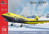 AAM7247 1/72 A&A Models BT-67 Polar (with snow skis) - PREORDER 7247 MMD Squadron AAM7247 1/72 A&A Models BT-67 Polar (with snow skis) - PREORDER 7247 MMD Squadron