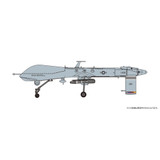 1/72 Platz USAF Unmanned Combat Air Vehicle MQ-1B PREDATOR Last Mission 2018