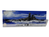 FUJ433677 1/700 Fujimi IJN Battleship Yamato 1941  MMD Squadron