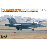 1/72 Platz USNAVY F/A-18E Super Hornet VFA-115 Eagles
