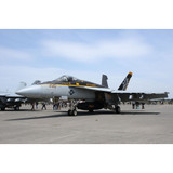 1/72 Platz USNAVY F/A-18E Super Hornet VFA-27 Royal Maces