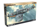 EDU82114 1/48 Eduard Bf 109F-4 Profipack Plastic Model Kit EDU1190 MMD Squadron EDU82114 1/48 Eduard Bf 109F-4 Profipack Plastic Model Kit EDU1190 MMD Squadron
