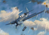 VF-helldiver 1/35 Very Fire Curtiss SB2C Helldiver - PREORDER  MMD Squadron