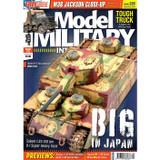DOO-MMI-235 Model Military International Issue 235- November 2025  MMD Squadron