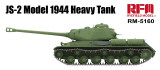 RYE5160 1/35 Ryefield JS-2 Model 1944 Heavy Tank - FUTURE  MMD Squadron
