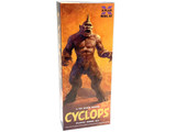 XPL-411-200363CP 1/35 X-Plus Cyclops 7th Voyage of Sinbad (Small Base Version) Plastic Model XPL-010-1 MMD Squadron