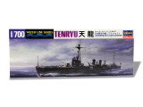 HSG49357 1/700 Hasegawa TENRYU Plastic Model Kit  MMD Squadron