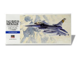 HSG00448 1/72 Hasegawa F-16CJ (BLOCK 50) Plastic Model Kit  MMD Squadron
