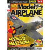 DOO-MAI-244 Model Airplane International Issue 244 November 2025  MMD Squadron