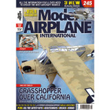 DOO-MAI-245 Model Airplane International Issue 245 December 2025  MMD Squadron