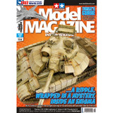 DOO-TMM-362 Tamiya Model Magazine Issue 362 December 2025 DOO-TMM-357 MMD Squadron