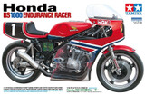 TAM14014 1/12 Tamiya Honda Rs1000 Endurance Motorcycle Kit - PREORDER TAM24031 MMD Squadron
