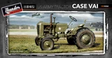 TDM35001 1/35 Thunder Model US Army Case Tractor TM35001 MMD Squadron