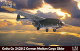 IBG72576 1/72 IBG Models Gotha Go 242B-2 German Medium Glider - PREORDER TM35904 MMD Squadron