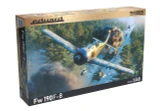 EDU82139 1/48 Eduard Fw 190F-8 ProfiPACK Plastic Model Kit January MMD Squadron