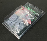 Paragrafix Spindrift Replacement Dome