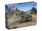 1/72 ICM M3 Bradley, US Cavalry Fighting Vehicle