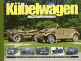 VH-KS Visual History Kubelwagen Book by David Doyle VH-42 MMD Squadron