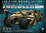MOE967 1/25 Moebius Dark Knight Armored Tumbler w/Bane  MMD Squadron