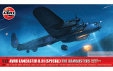 1/72 Airfix Avro Lancaster B.III SPECIAL THE DAMBUSTERS