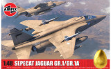 1/48 Airfix SEPECAT Jaguar GR.1/GR.1A