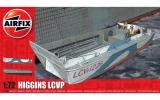 AIRA02340 1/72 Airfix Higgins LCVP  MMD Squadron