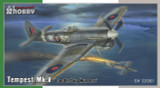 CMK-100-SH32091 1/32 Special Hobby Tempest Mk.V Doodle-bug Hunters  MMD Squadron